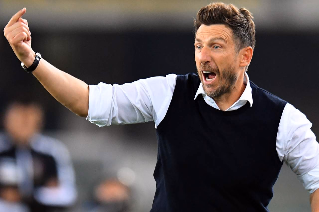 Di Francesco Venezia