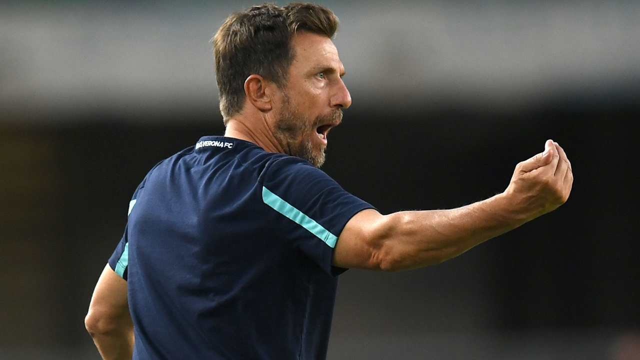 Di Francesco