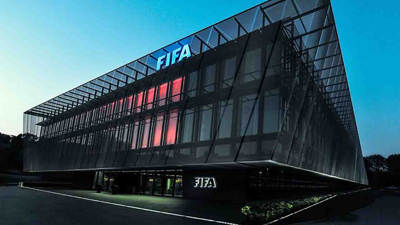 FIFA Mondiale