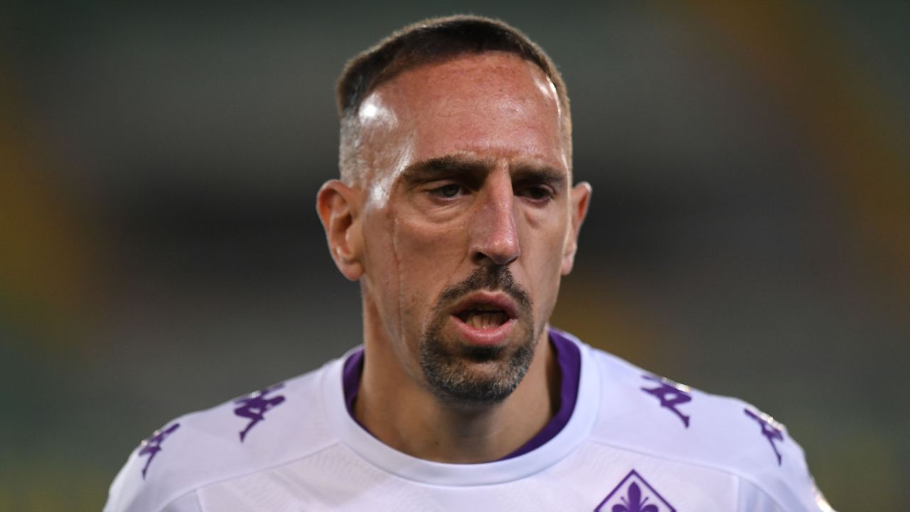 Frank Ribery