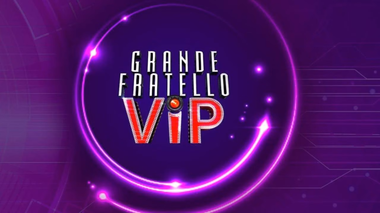 Grande Fratello Vip