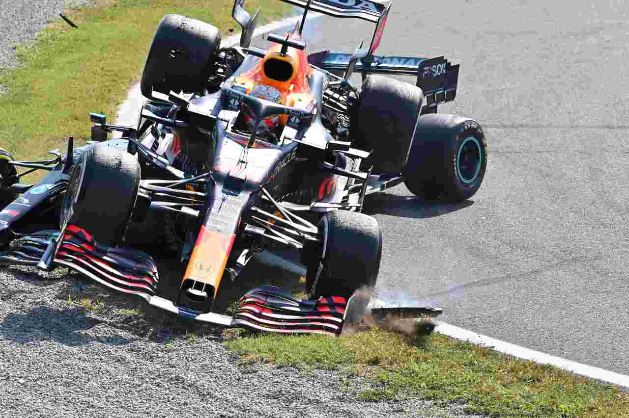 Hamilton-Verstappen