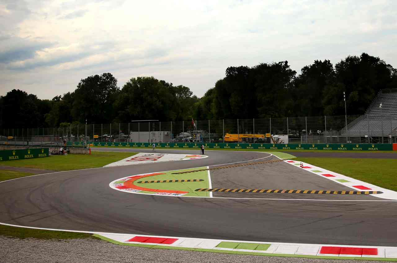 Monza