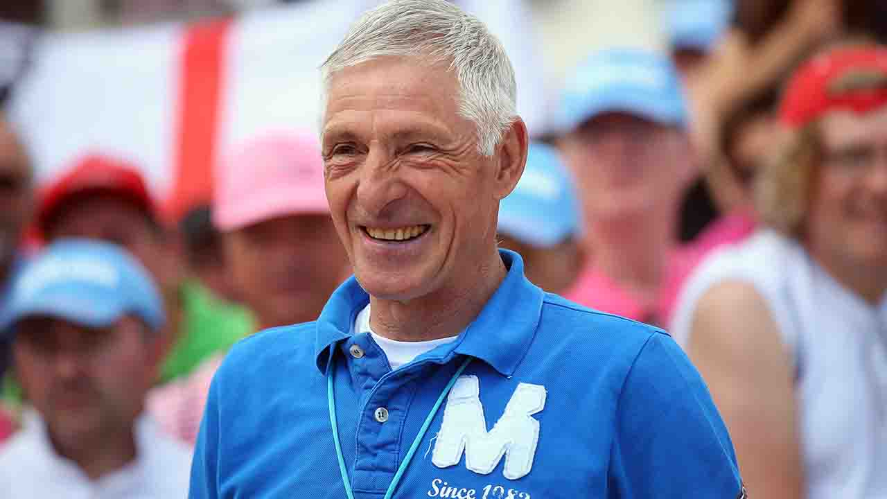 Francesco Moser