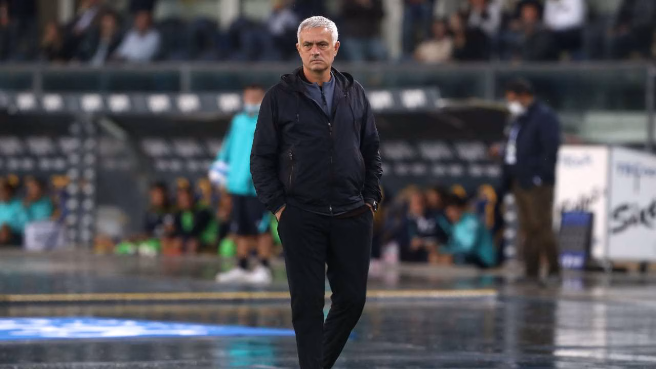 Mourinho