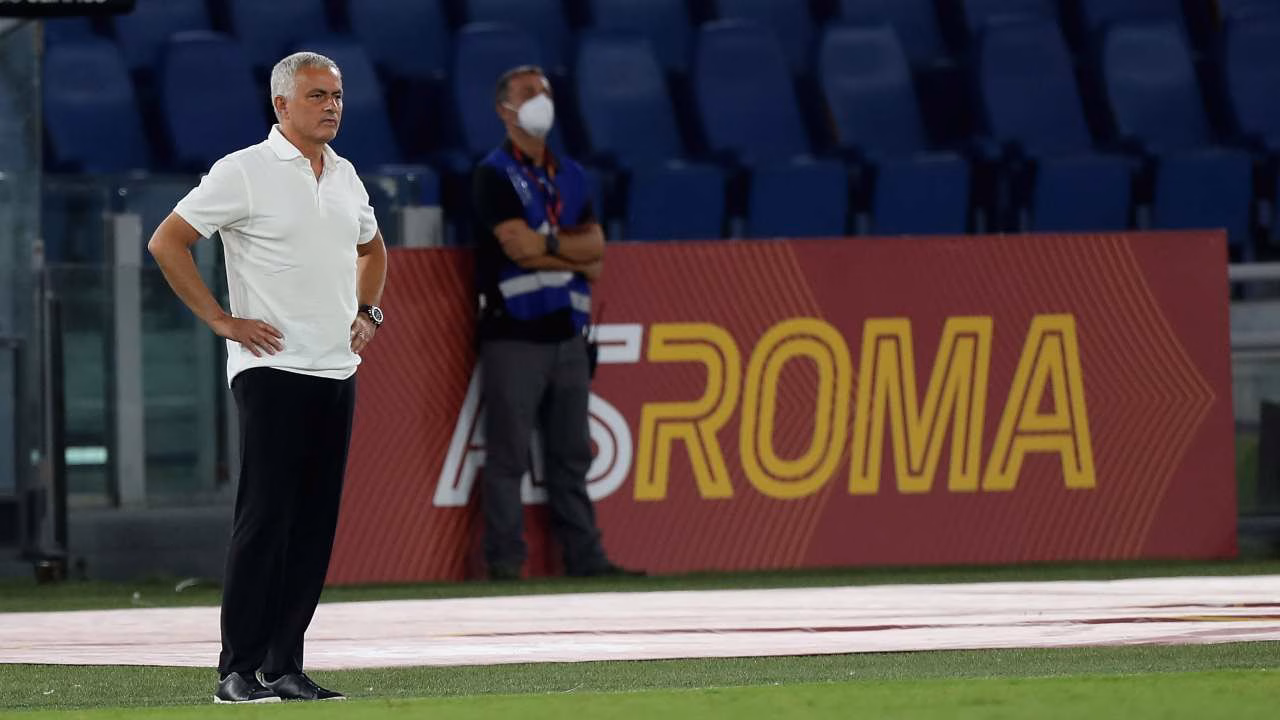 Mourinho