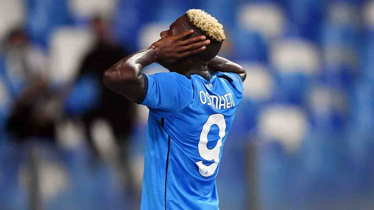 Napoli-Cagliari 2-0, Highlights, Voti e Tabellino: vittoria senza storia