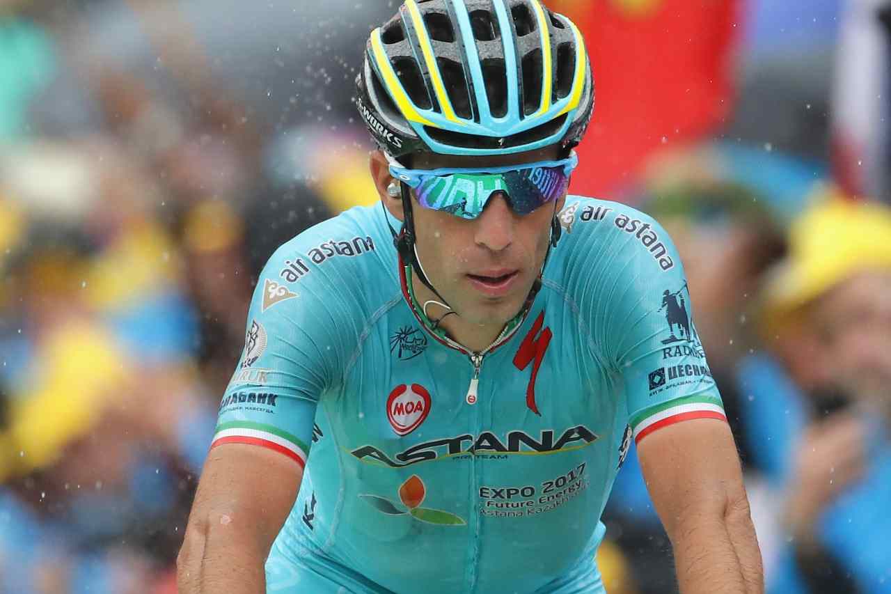 Vincenzo Nibali