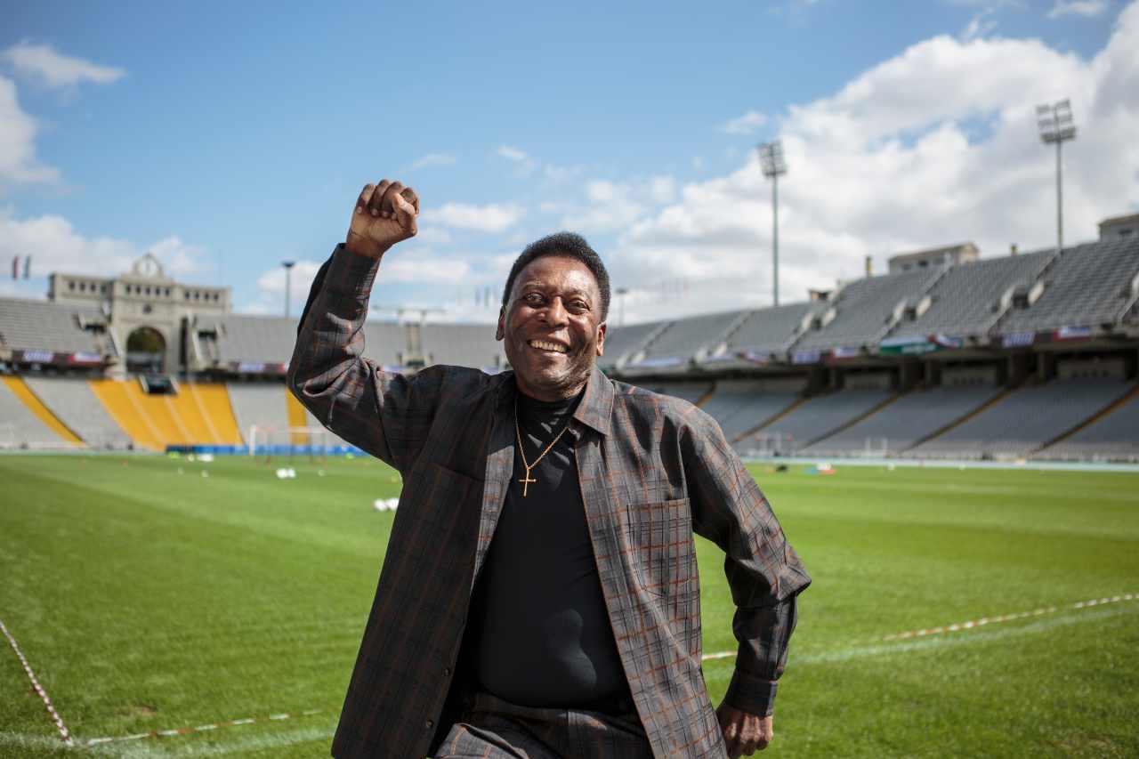 Pelè