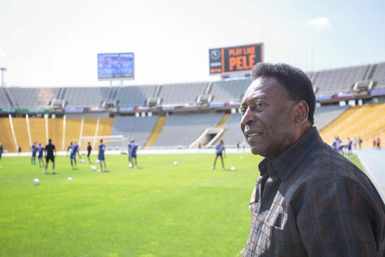Pelè