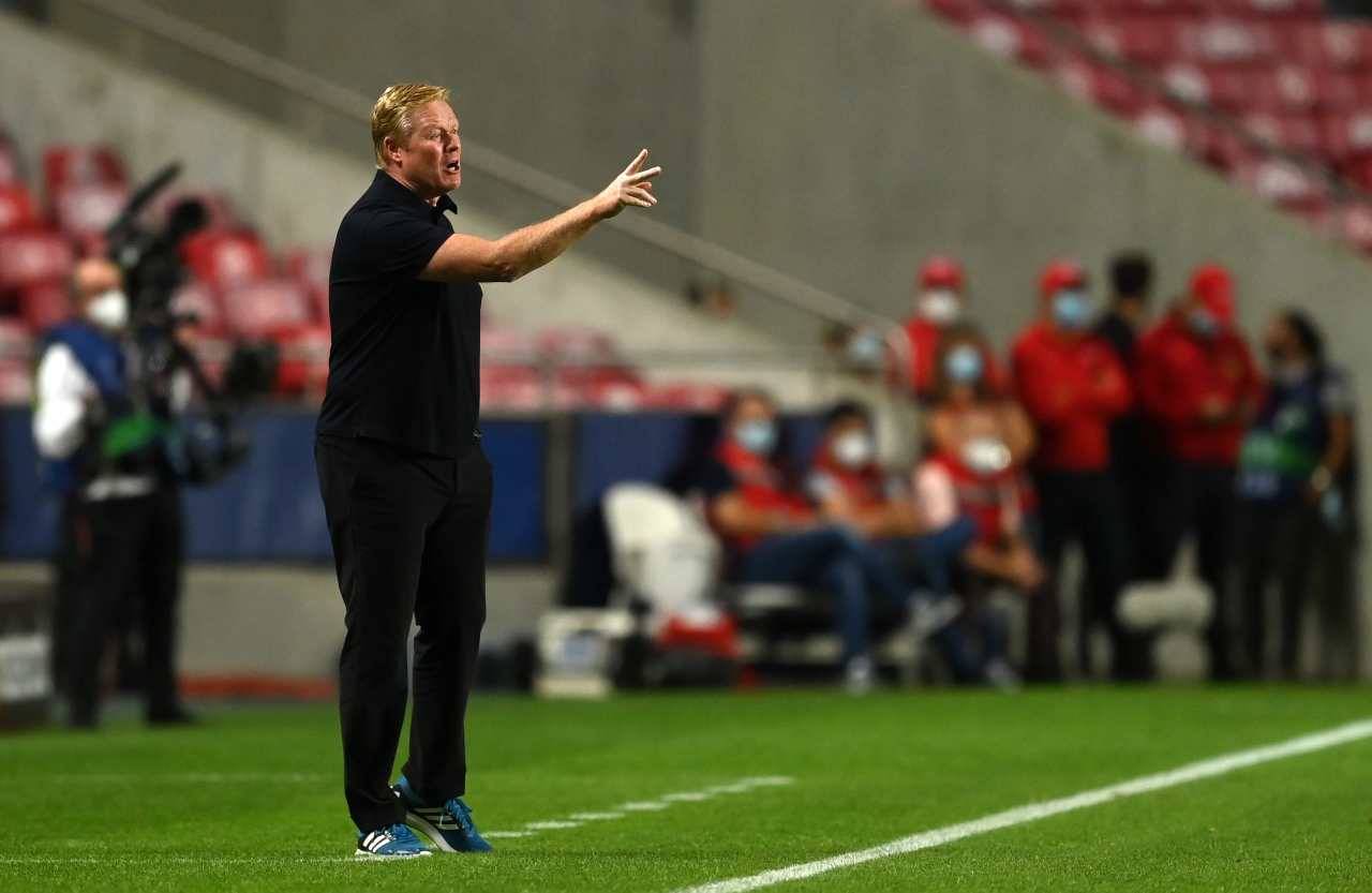 Euro2024, Romania-Olanda 0-3: Gakpo e Malen fanno sognare Koeman