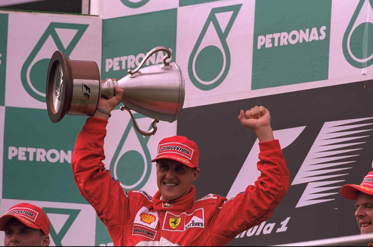 Michael Schumacher oggi: le condizioni del campione e la sua nuova vita