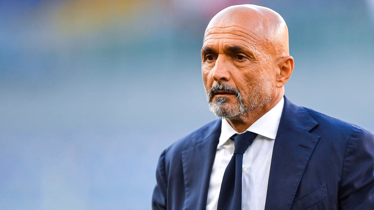 Spalletti