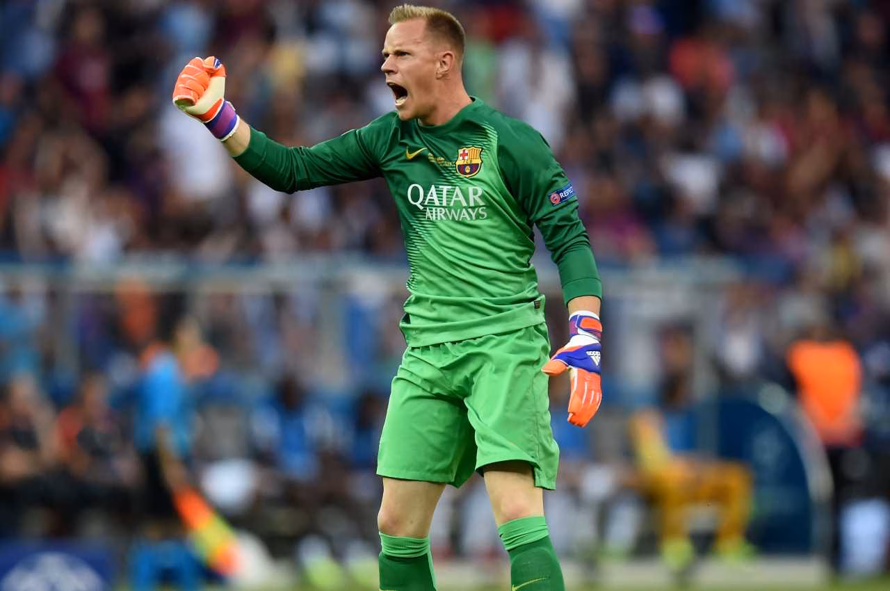 ter-Stegen