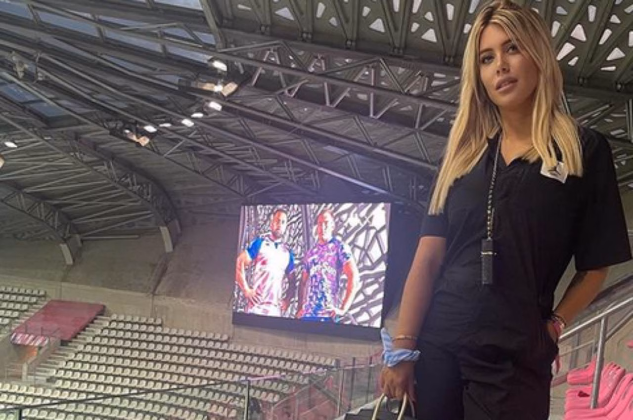Wanda Nara