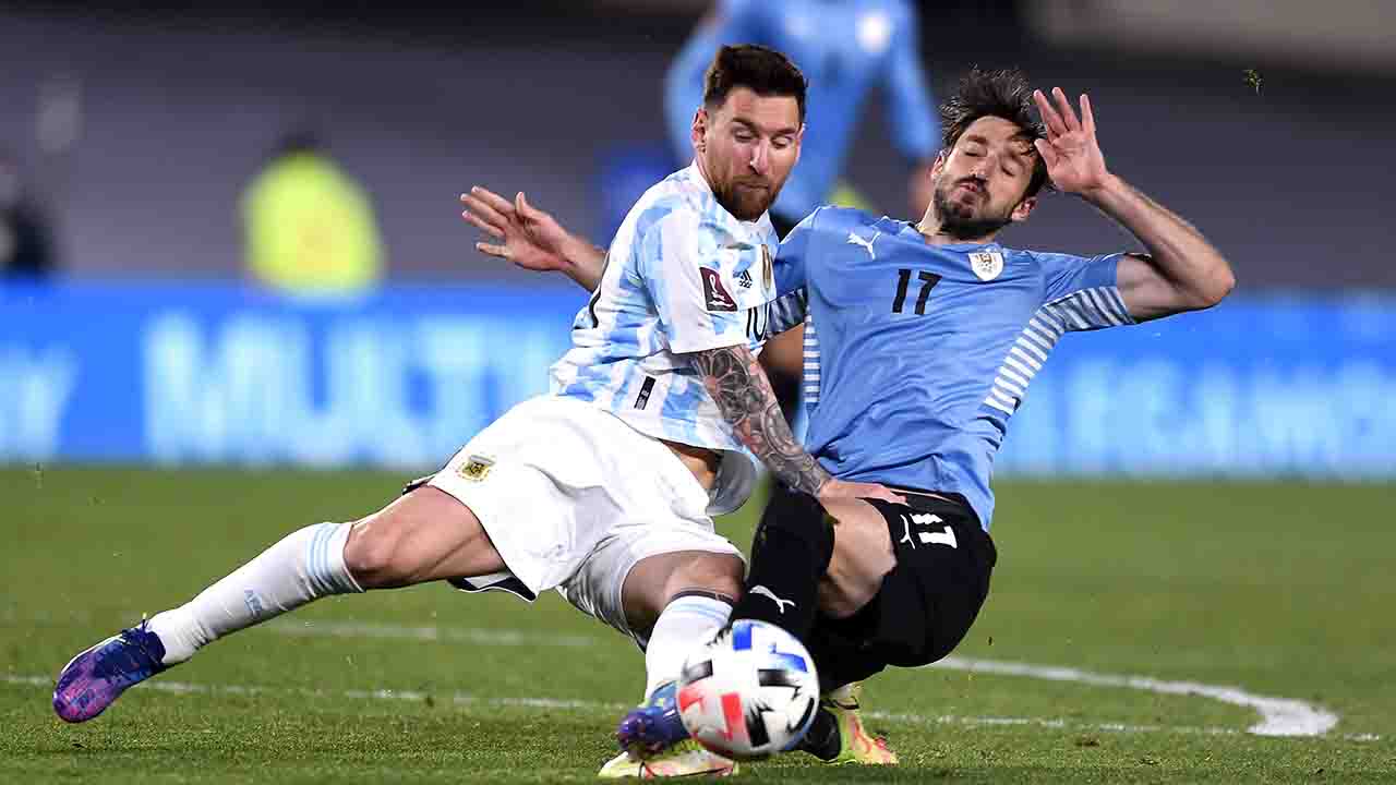 ESCLUSIVA SI Copa America, Gir. C: l’Uruguay presentato da Edgardo Lasalvia