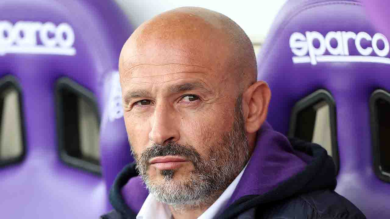 Fiorentina, Italiano vuole la Coppa: “Daremo filo da torcere all’Inter”