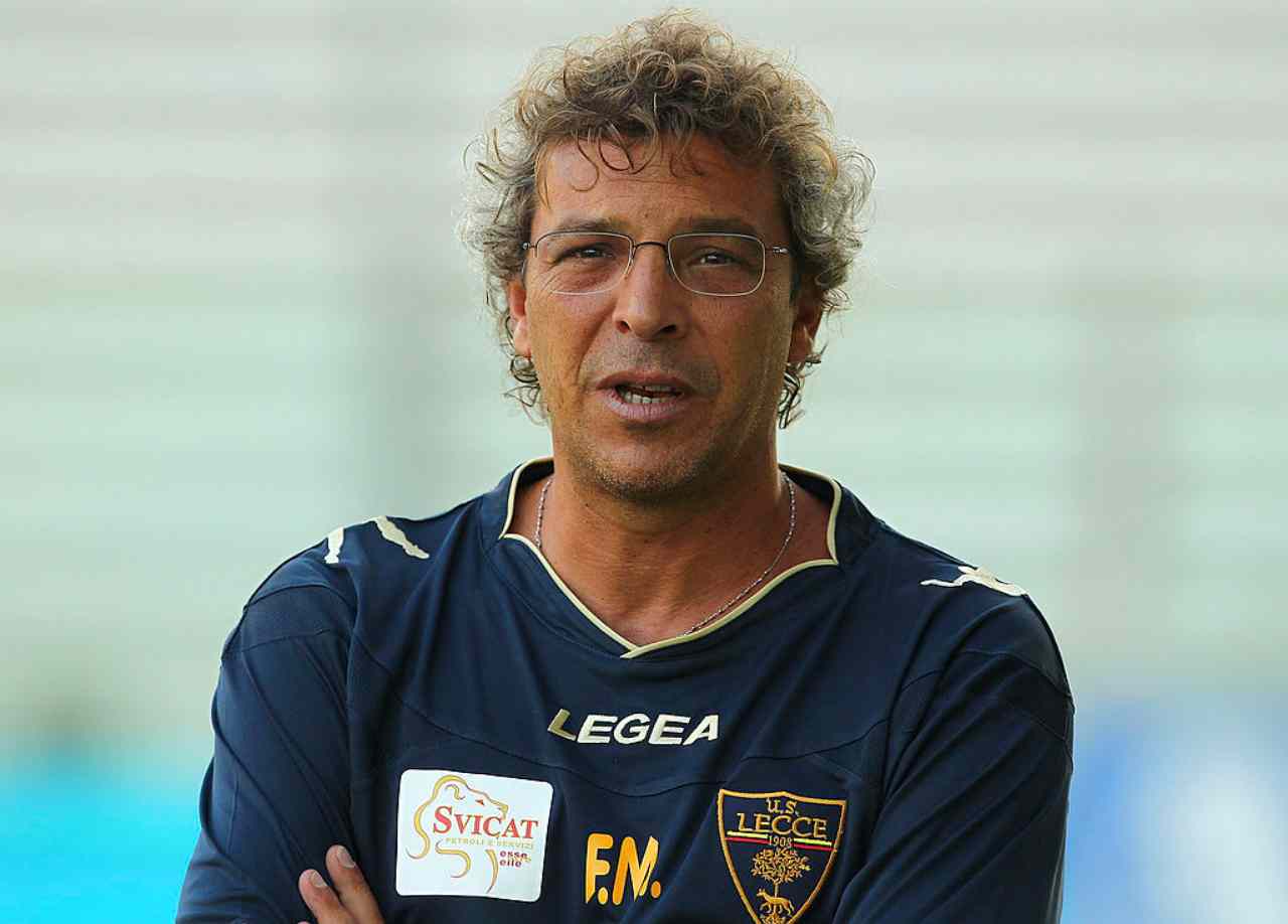 Francesco Moriero 
