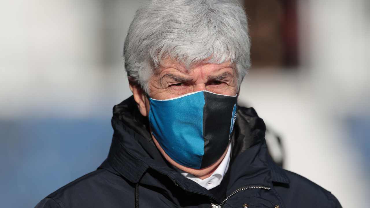 Gasperini