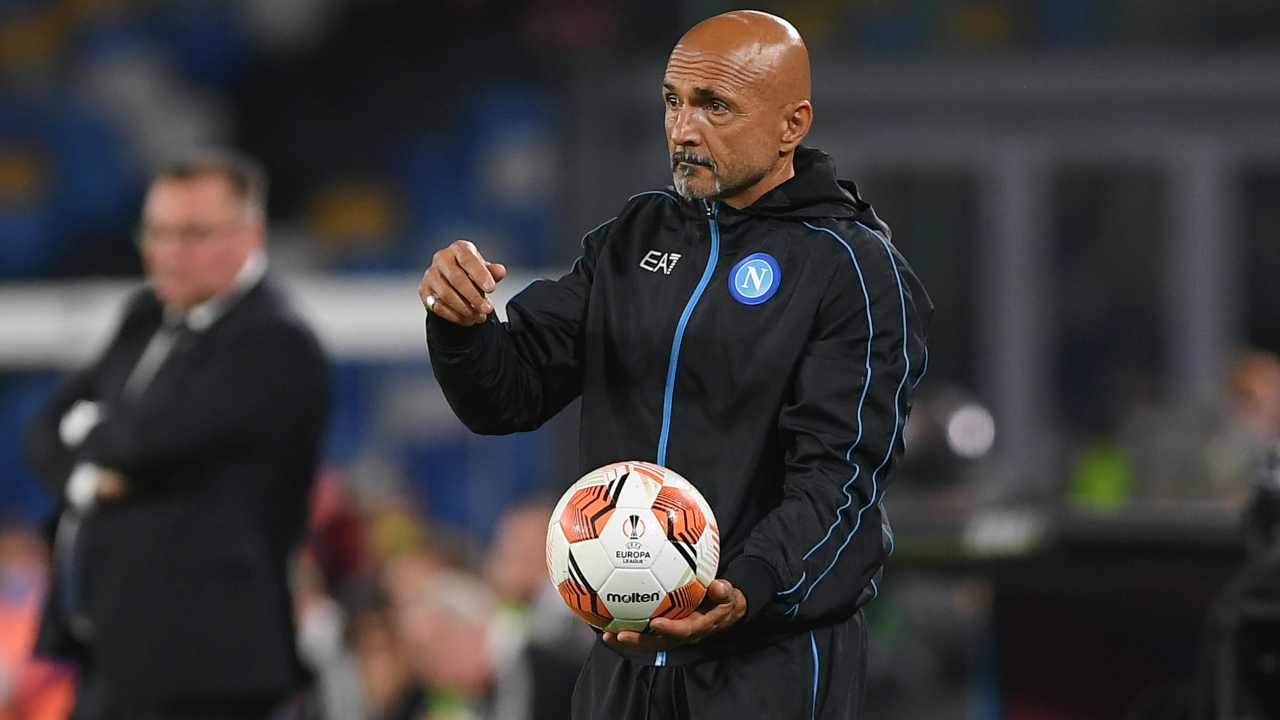 Luciano Spalletti