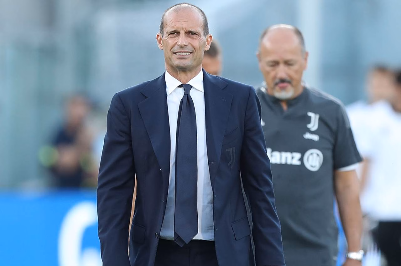 Allegri