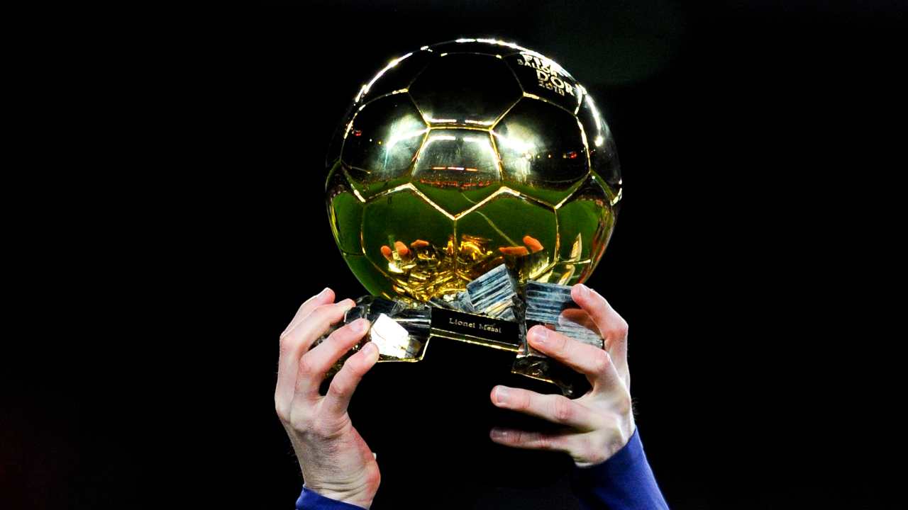 Pallone D'Oro