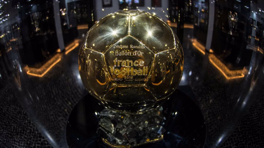 Pallone d'oro