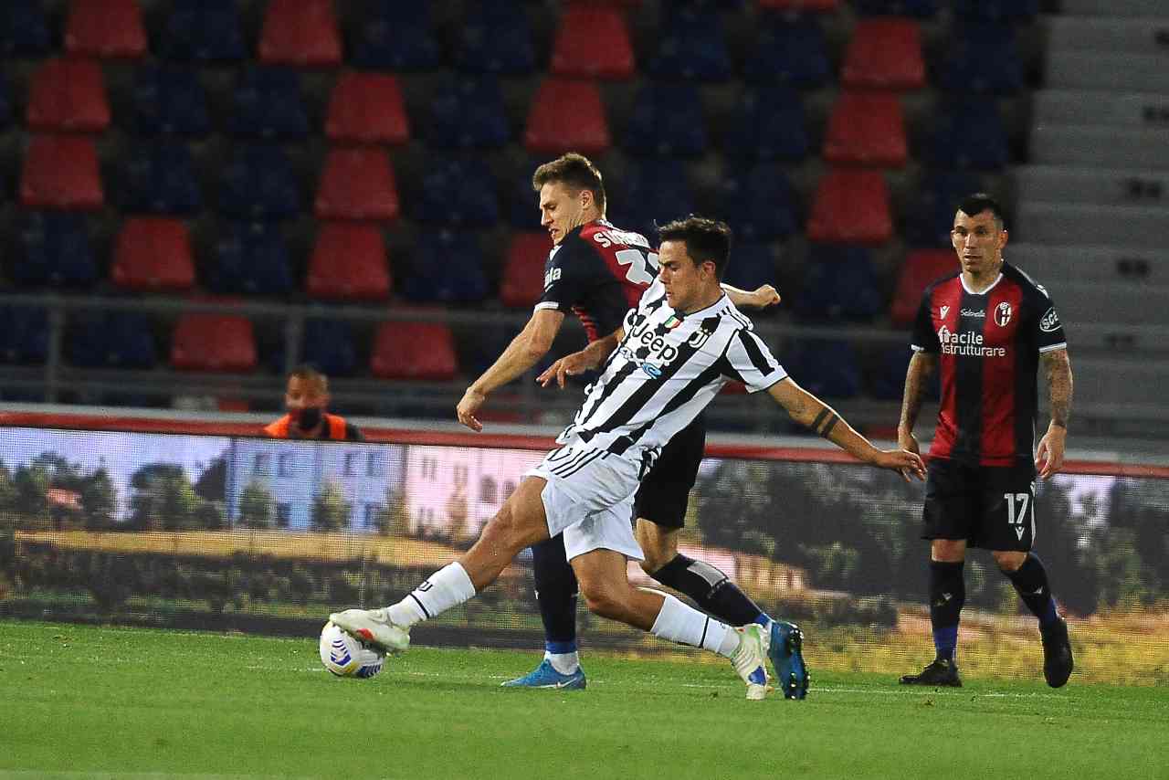 Paulo Dybala