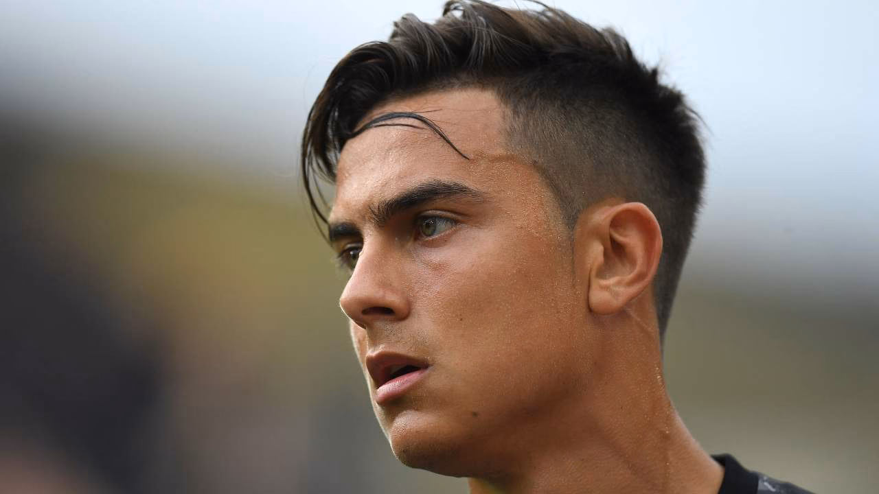 Paulo Dybala