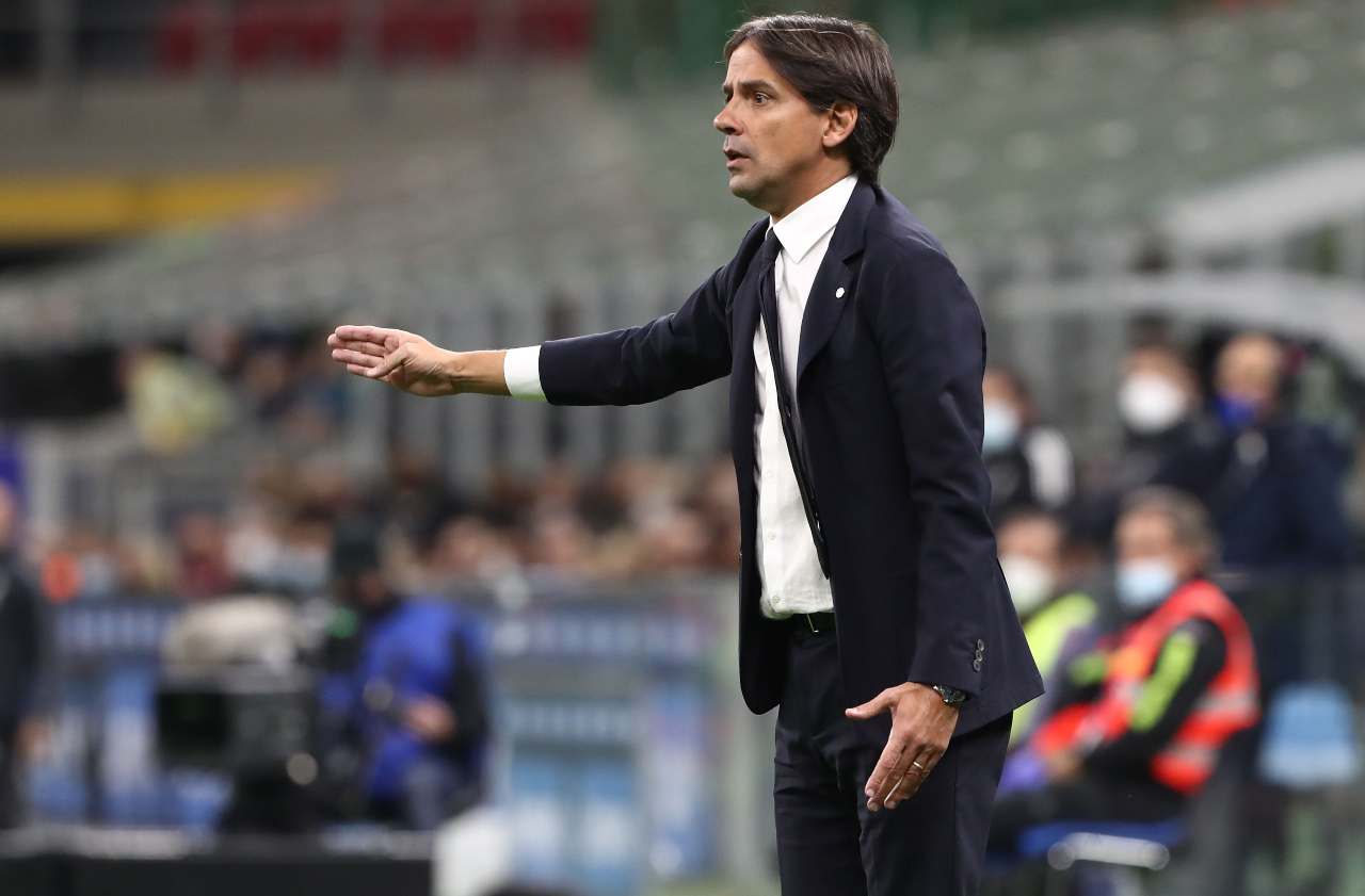 Simone Inzaghi