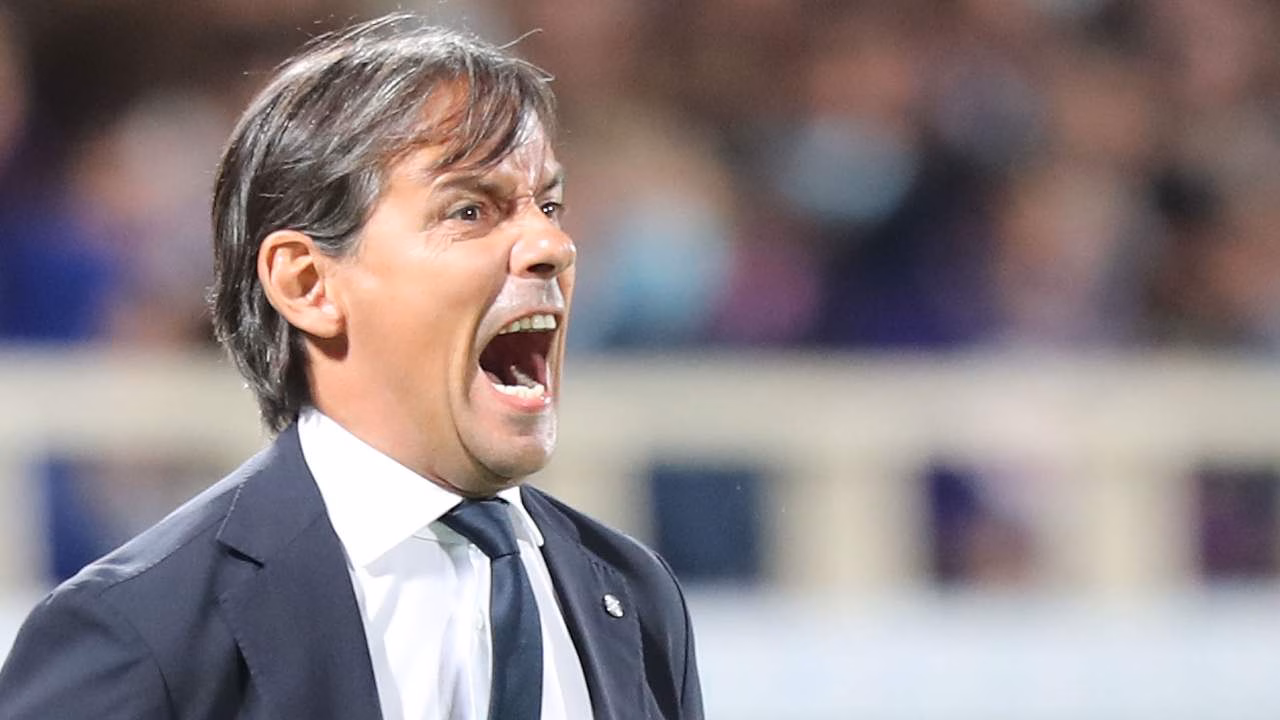 Simone Inzaghi