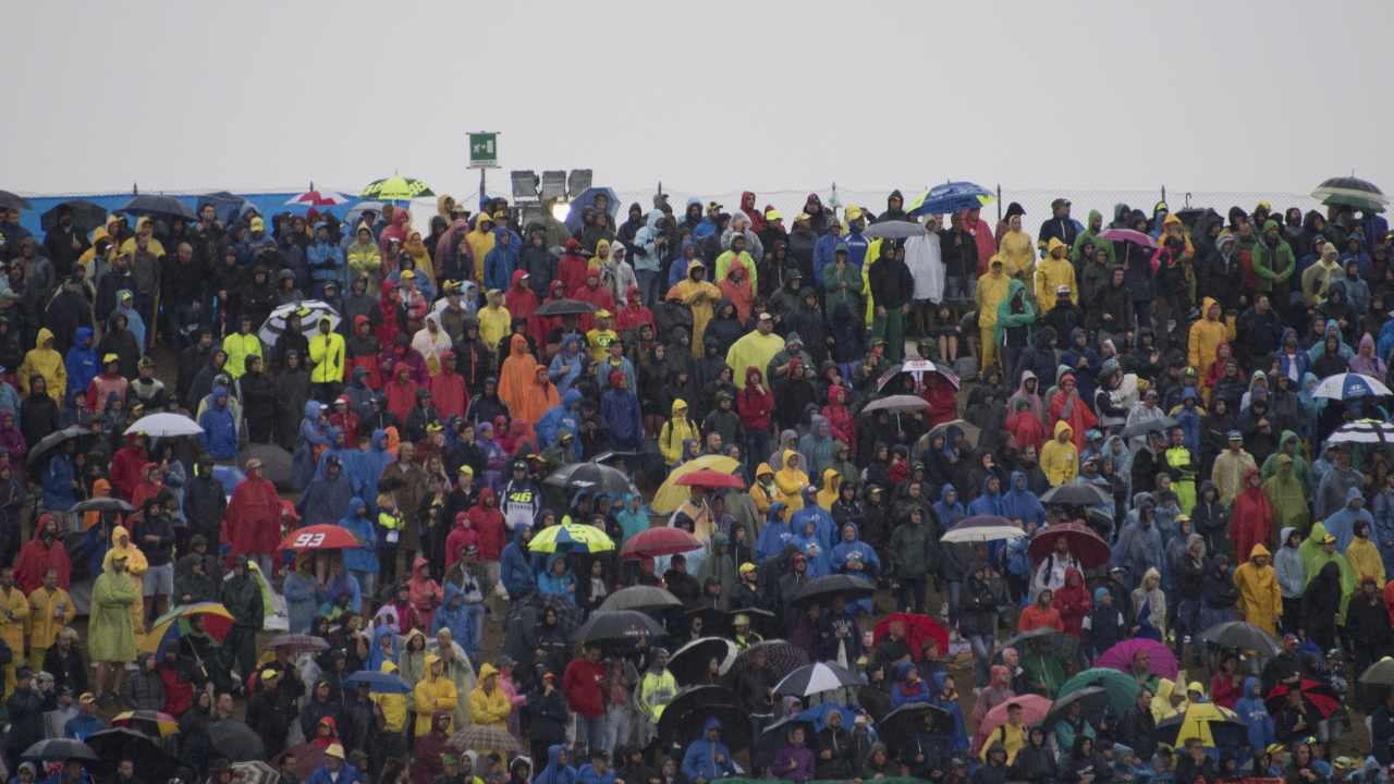 Tifosi MotoGp Misano