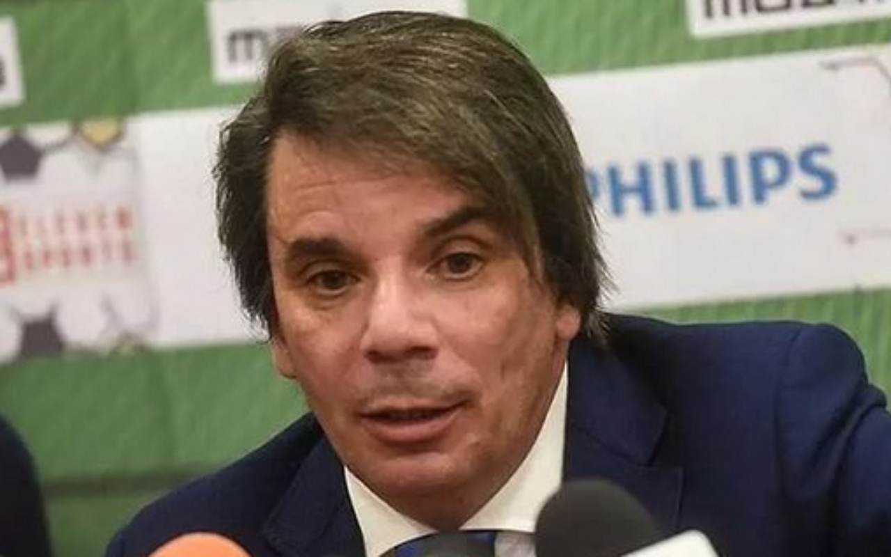 Esclusiva SI: panchina Foggia, Capuano ha già l’accordo