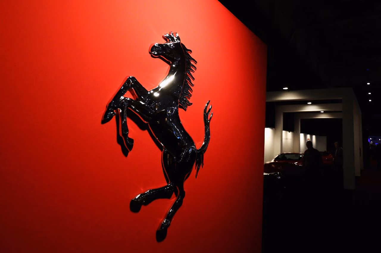 Ferrari