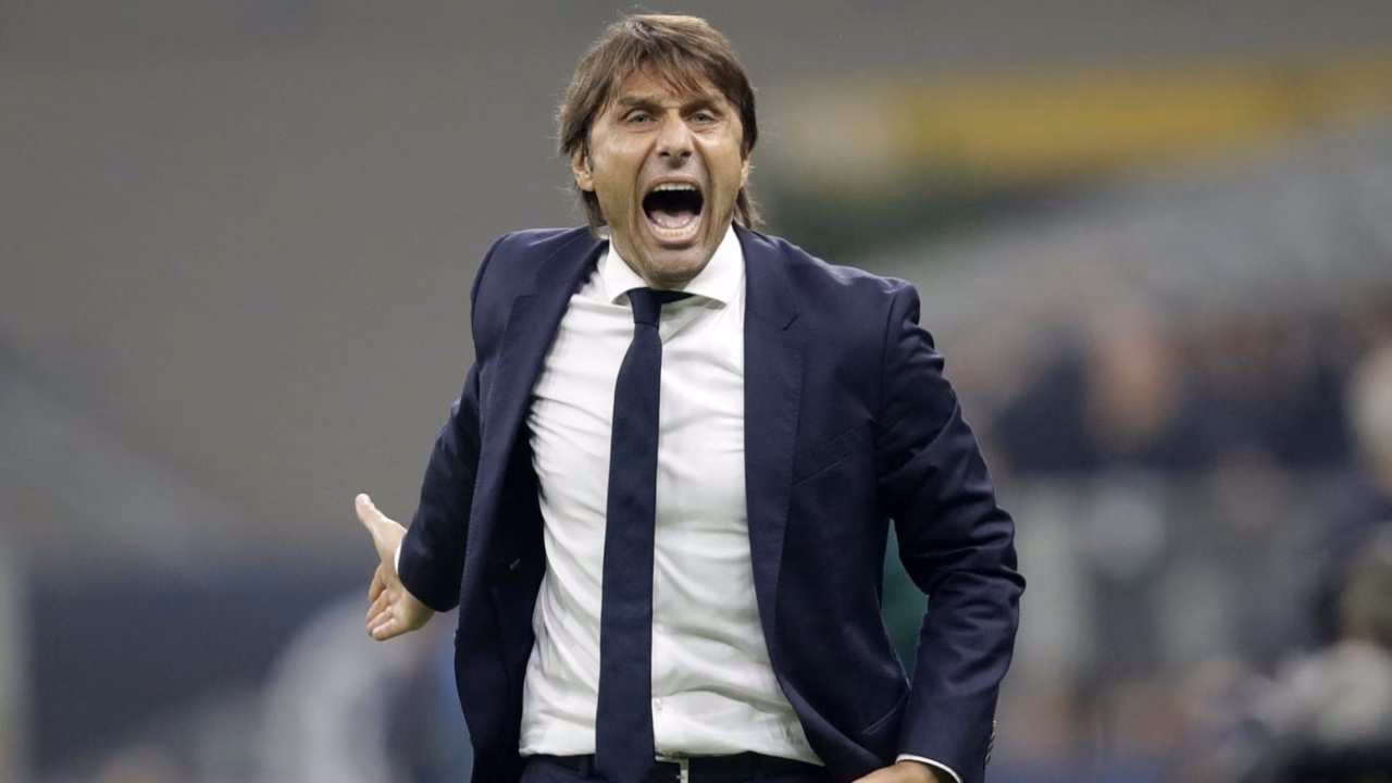 Antonio Conte