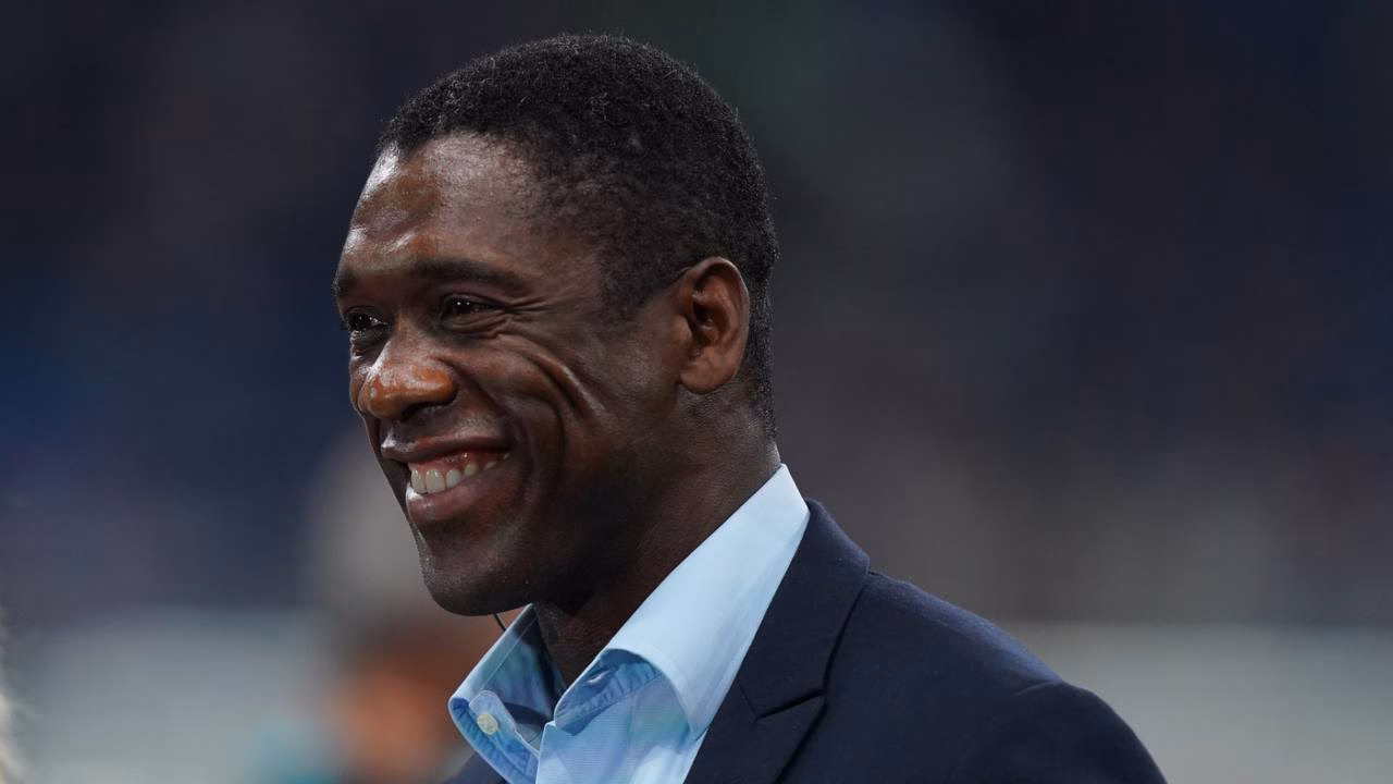 Clarence Seedorf