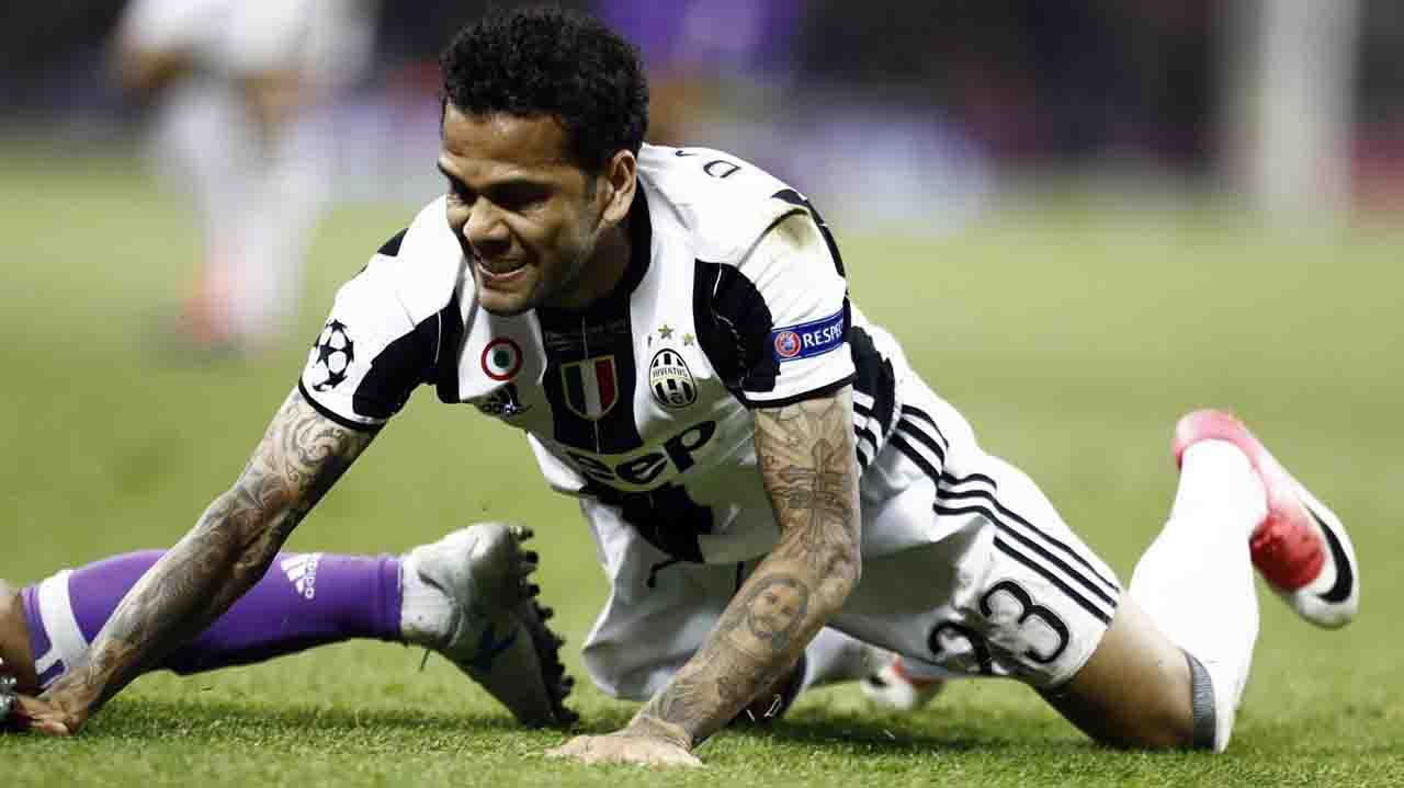 Dani Alves