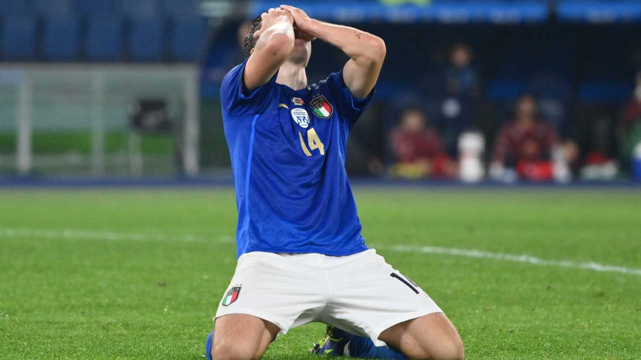 Federico Chiesa