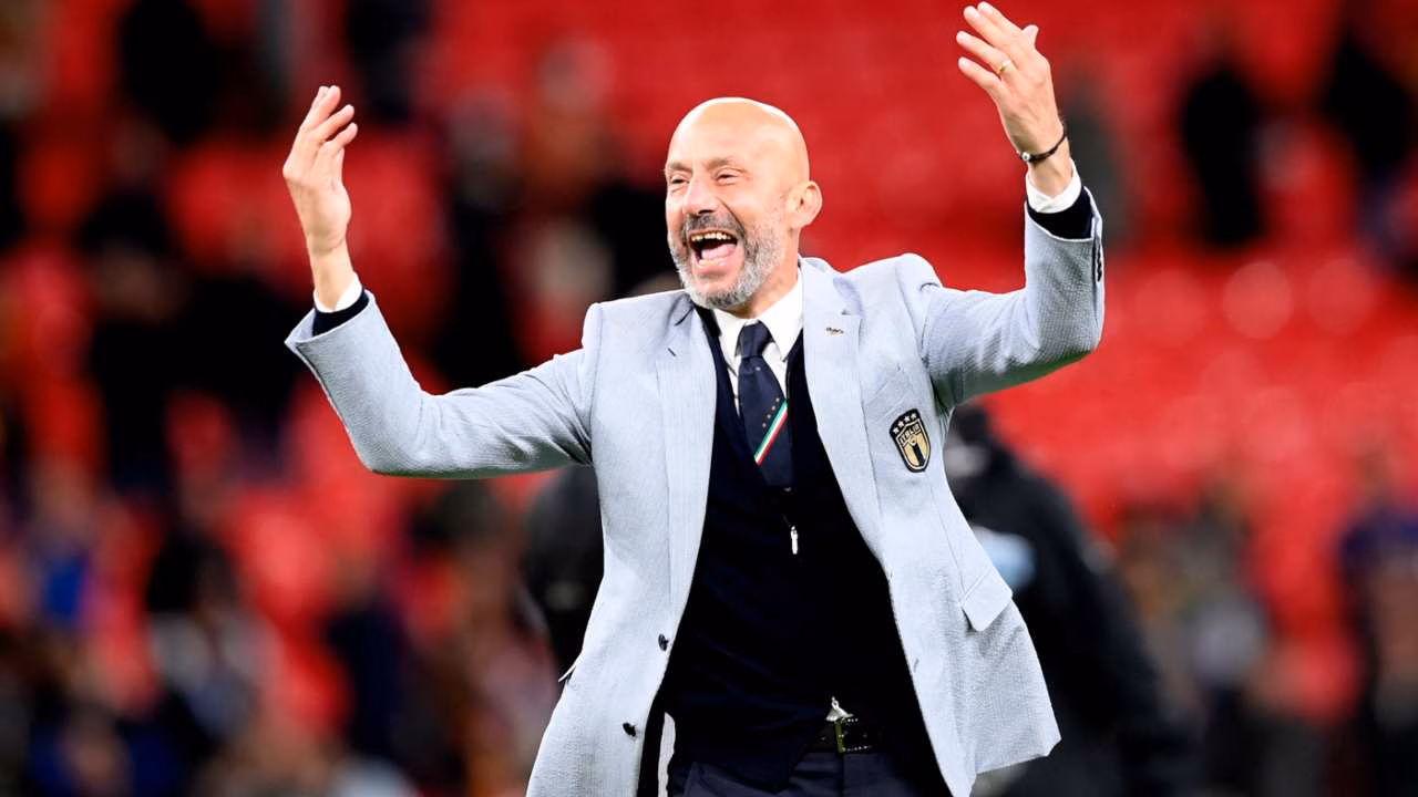 Gianluca Vialli