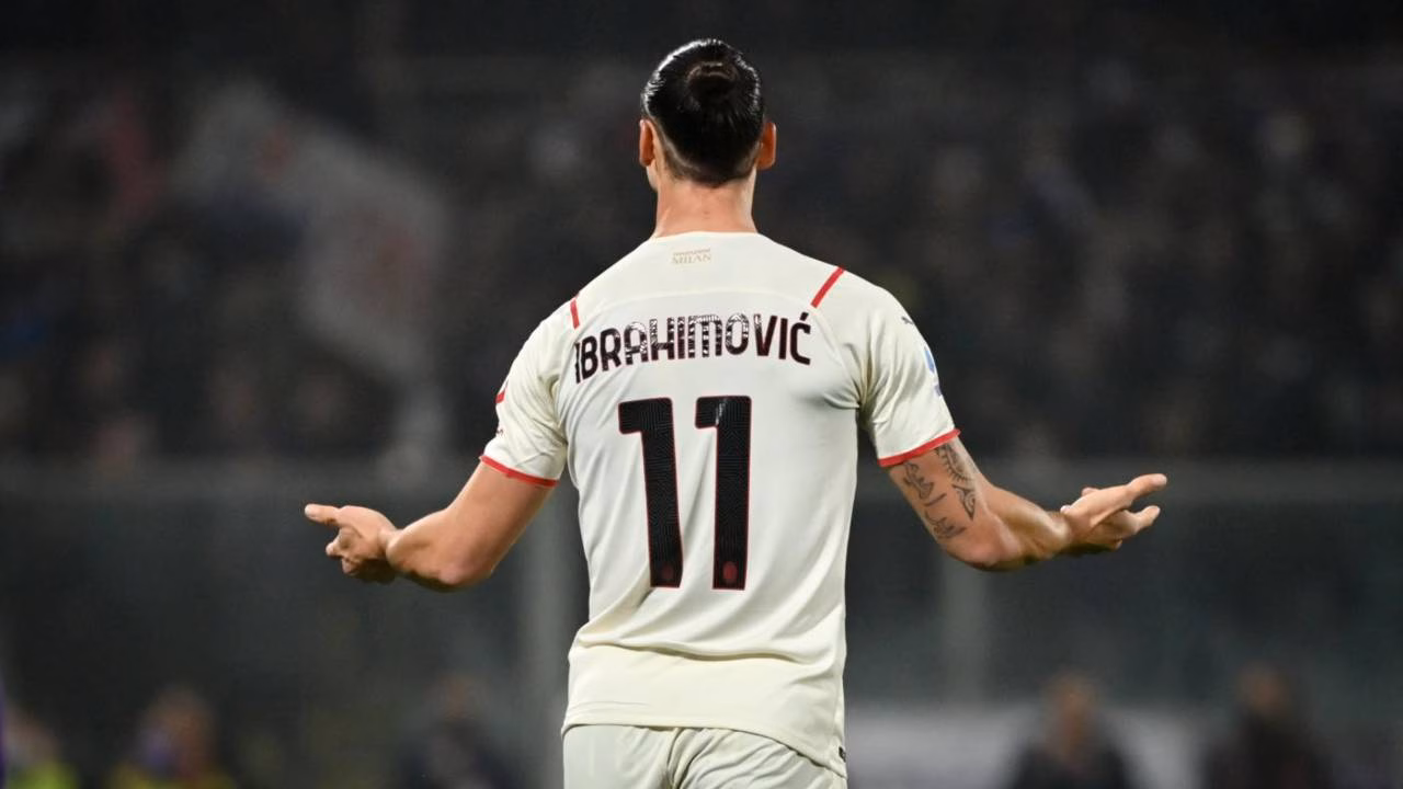 Ibrahimovic