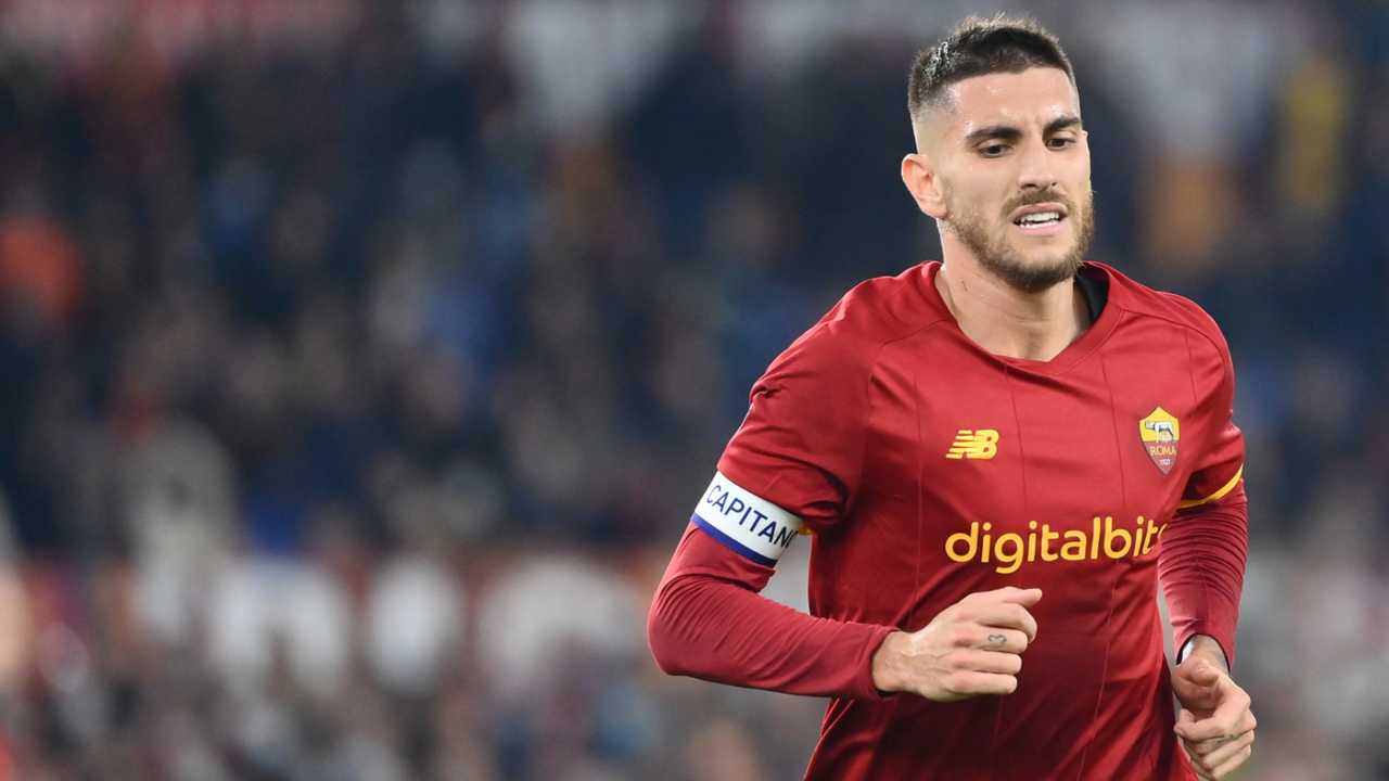 Lorenzo Pellegrini