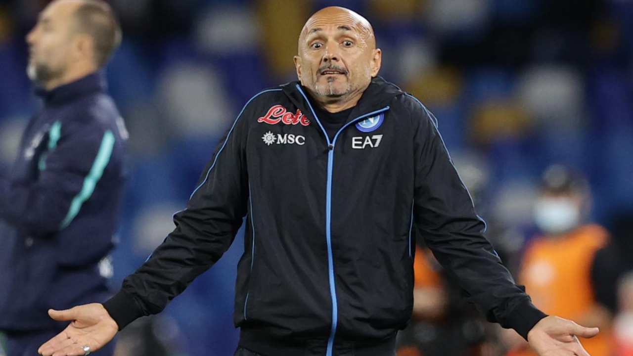 Luciano Spalletti