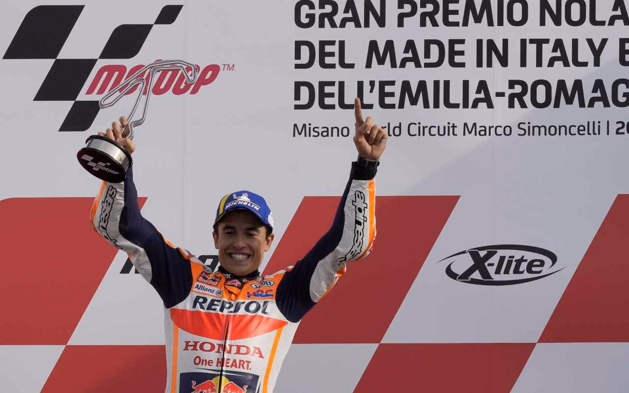 Marquez