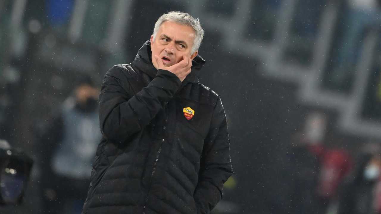 Mourinho