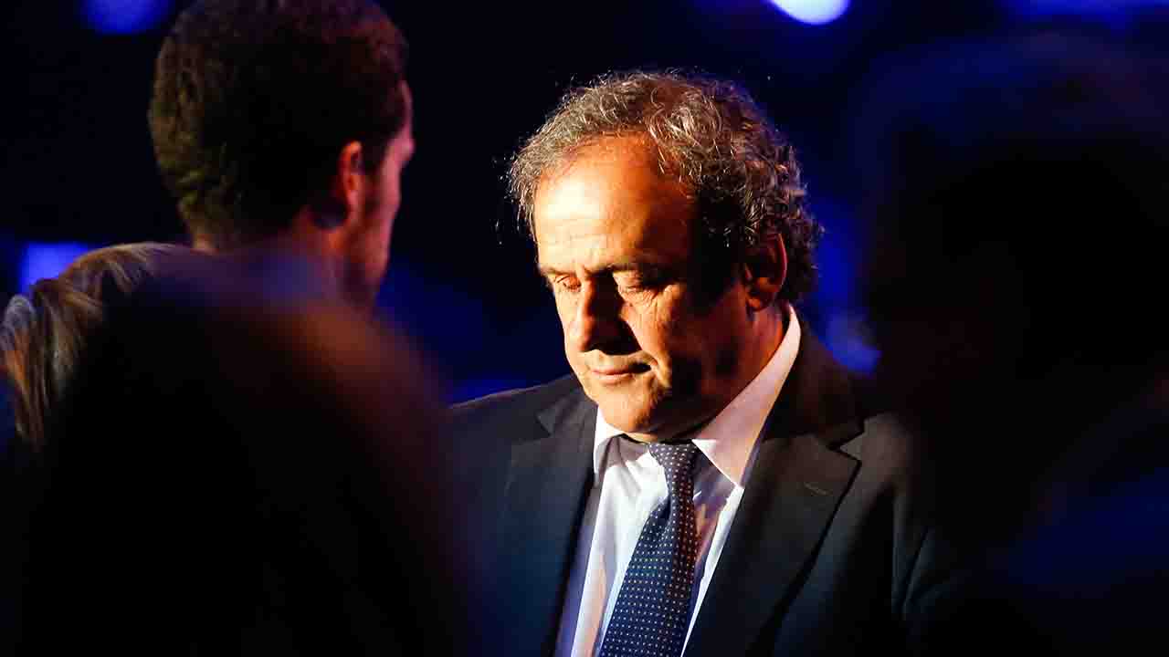 Platini