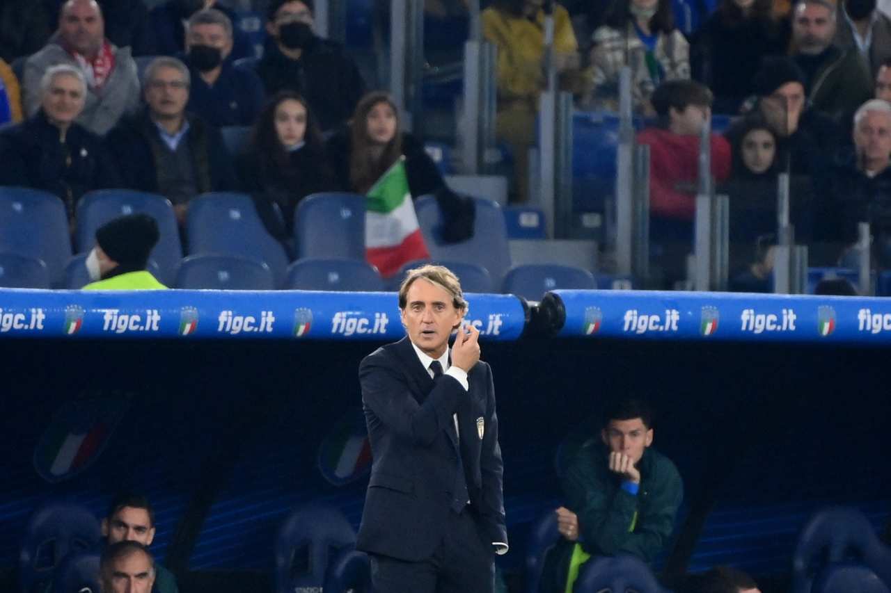 Mancini