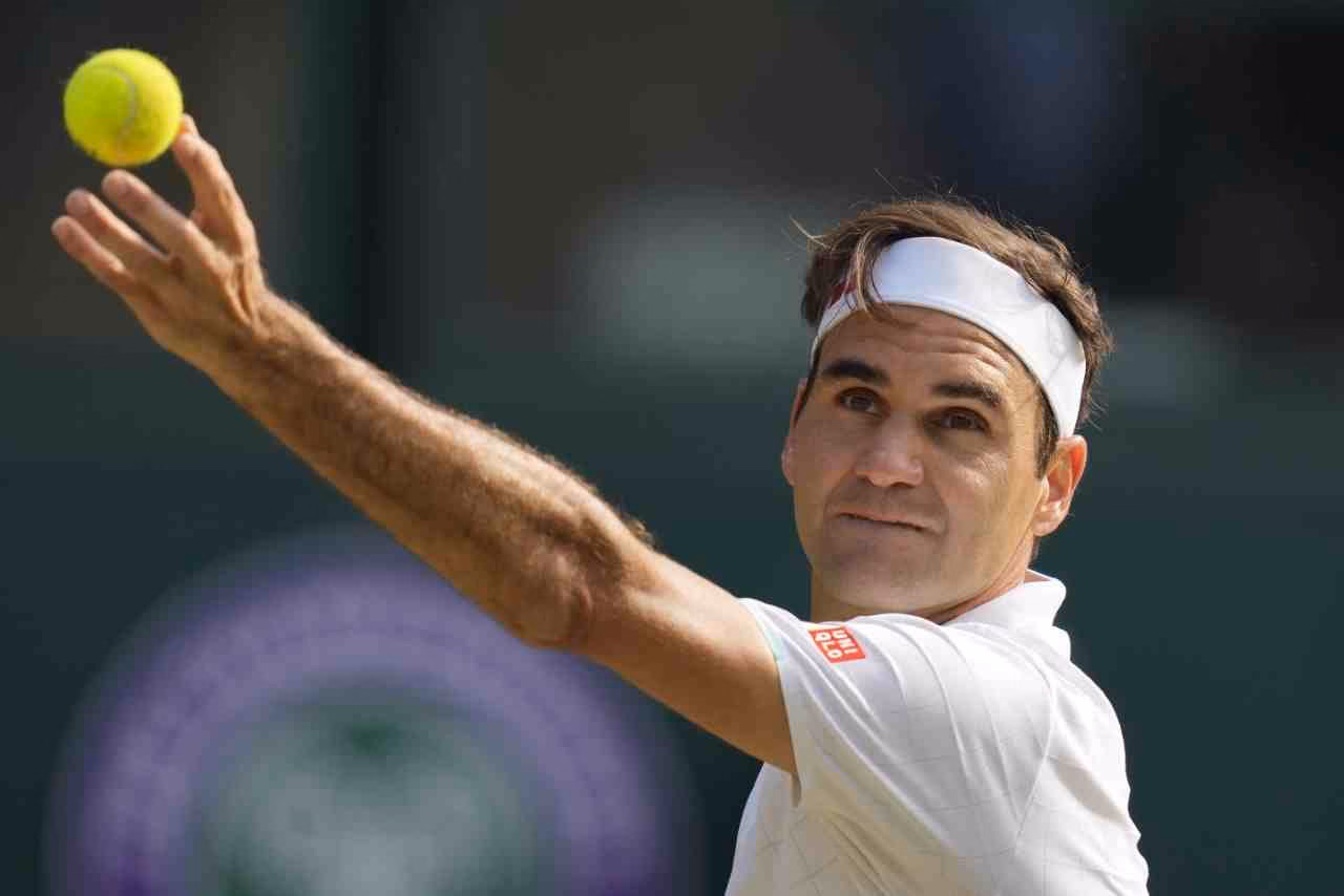Roger Federer 