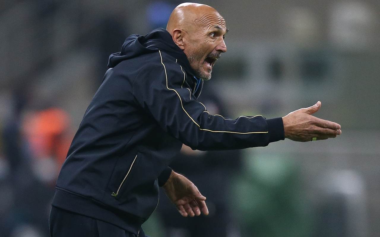 Spalletti