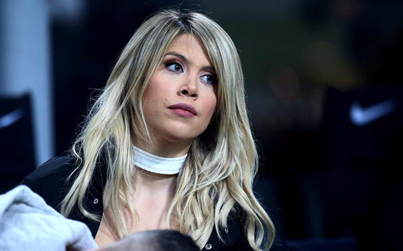 Wanda Nara