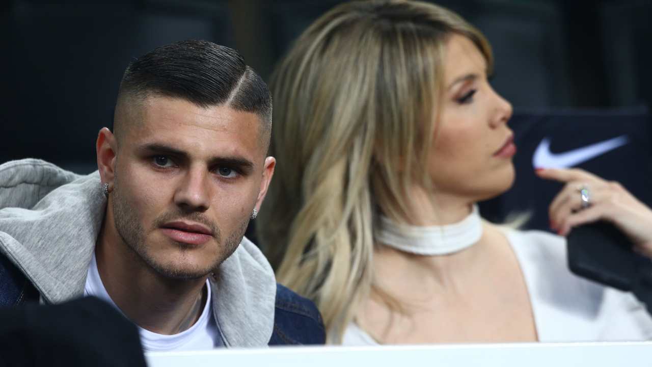 Wanda e Icardi